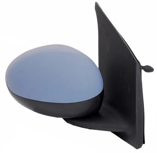 Rétroviseur Extérieur Droit NEUF Pour Peugeot 107, Citroën C1, Toyota Aygo (2005-2014) – Réf. 8149XW