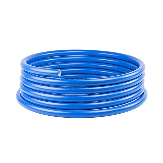 Rapid Air Maxline 3/4" Compressed Air Piping 25ft Tubing Kit Rapid Air Max Line