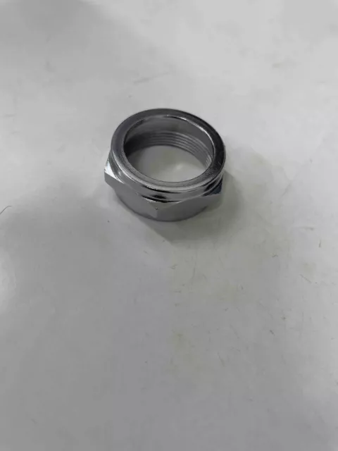 Schwinn Approved Lightweight Varsity Continental && Bicycle Locking Crown Nut
