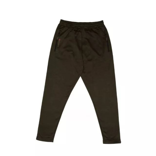 Trakker Marl Fleece Backed Jogger Clothes for Fishing *All Sizes* New - 62034319