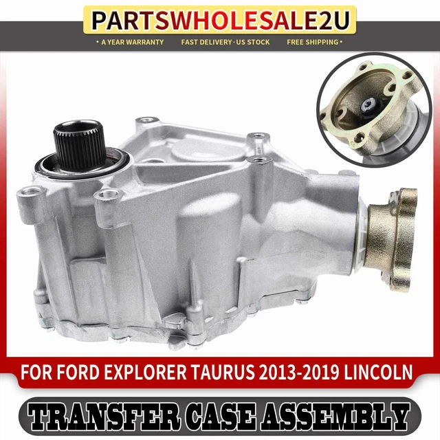 POWER TAKE OFF (PTO) Assembly for Ford Explorer Taurus Flex 1619