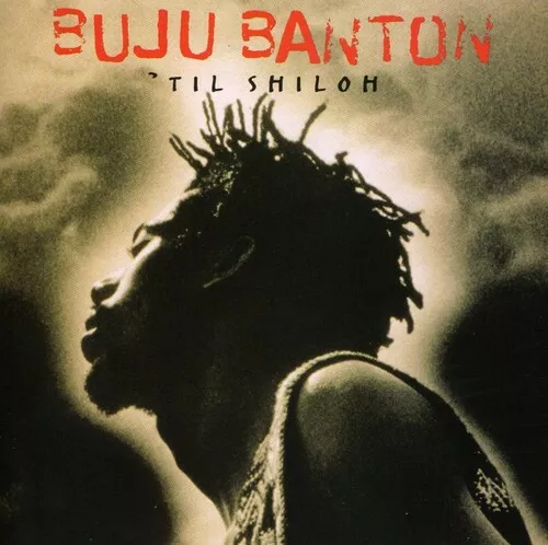 Til Shiloh by Buju Banton (CD, 2002)