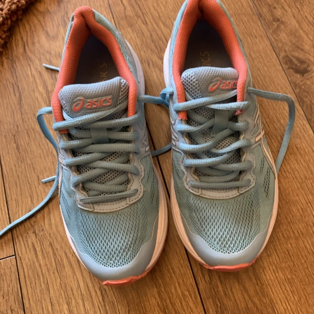 Asics gt xuberance ladies on sale