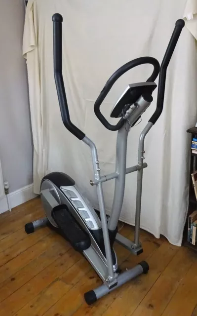 KETTLER ZENITH CROSS Trainer used 50.00 PicClick UK