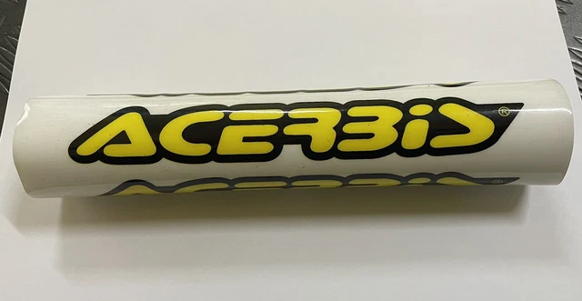 Salsicciotto Paracolpi Protezione Manubrio Quad Pit Bike Moto Cross Ktm Acerbis