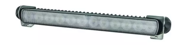 Hella Light Bar - LAMP LIGHT BAR 350/14" LED NARRW MV