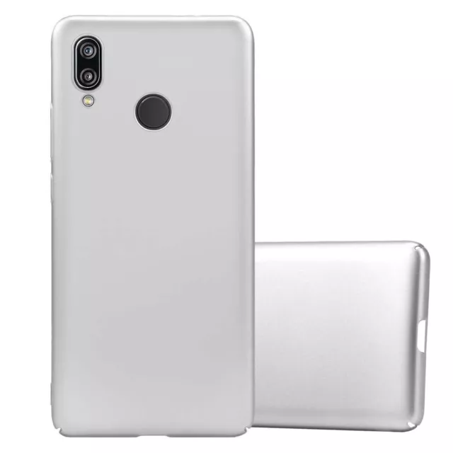 Coque pour Huawei P20 LITE 2018 / NOVA 3E Hard Case Étui Rigide Protection