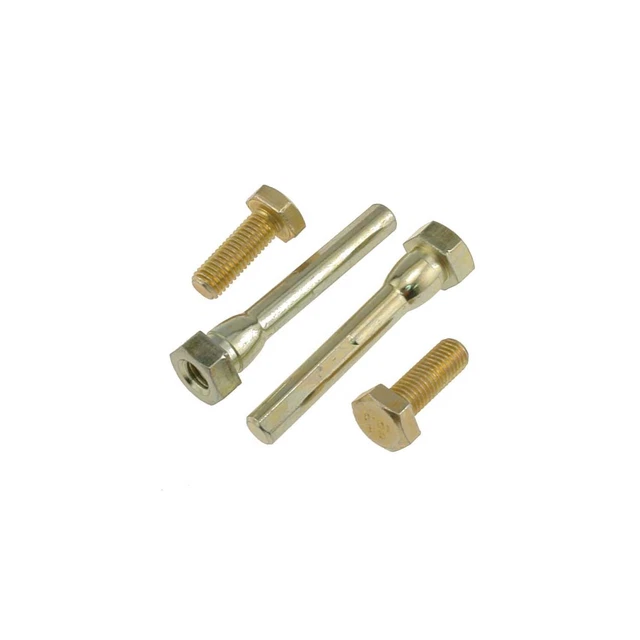 Carlson Quality Brake Parts H5083 Disc Brake Housing Bolt