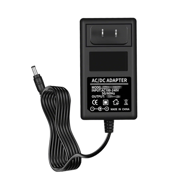 Top Chargeur * Adaptateur Secteur Alimentation Chargeur 30V pour Remplacement modèle YLS0241A-E300080