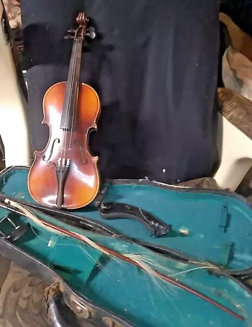 Antonius stradivarius cremonensis faciebat anno 1721 made in czechoslovakia clearance