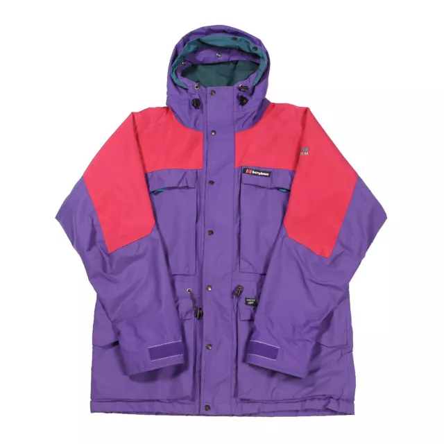 Berghaus mera peak gore tex jacket 2025
