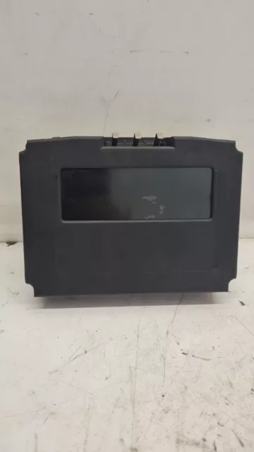 Anzeige Radio Display 24439596 5WK70103 Opel Vectra B