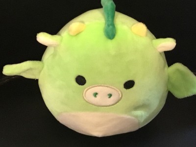 dexter dragon plush