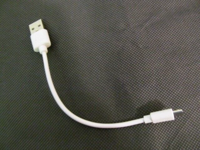 Triumph 45-6060W 54" Air Hockey Table ~ REPLACEMENT PARTS ~  OEM USB Cable