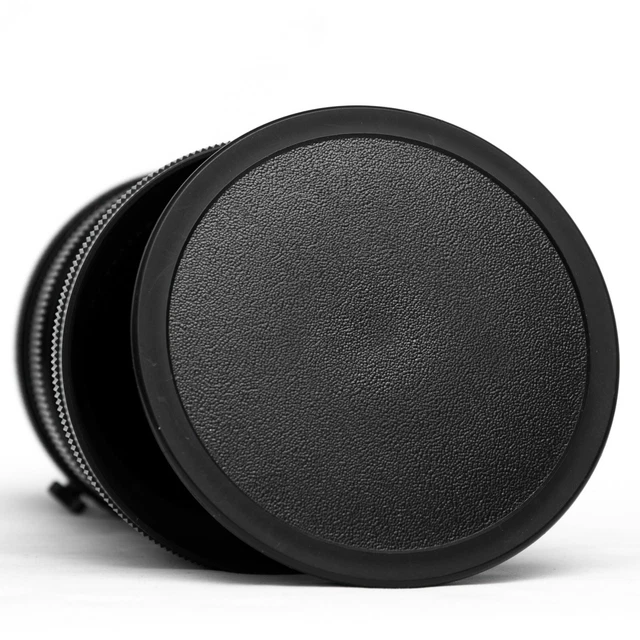 Original Lens Cap 100mm Push On for MC Sonnar 180 mm f/ 2.8 Hood Pentacon SIX TL