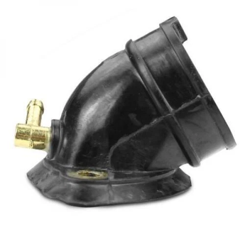 Collettore d'Aspirazione SGR per Piaggio Liberty Vespa ET4 Zip 125 - 979406