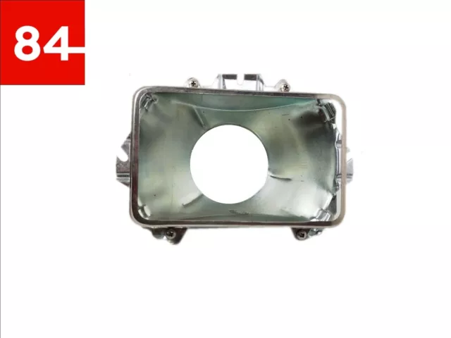 ++Jeep Wrangler YJ Scheinwerfer Rahmen Halter Fassung++