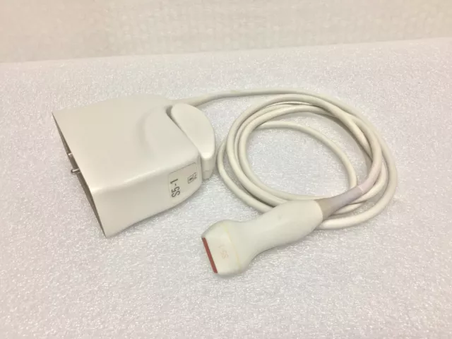 Philips S5-1 Broadband Sector Array Ultrasound Transducer Probe - Defects