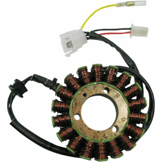 RICK'S MOTEUR MOTO Stator Ktm Duke 640 2001 2002 SMC625 20042006 EUR