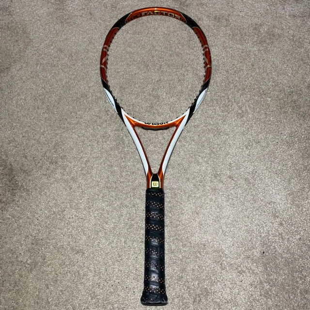 Raquette tennis neuve Wilson - Sport & Plein air