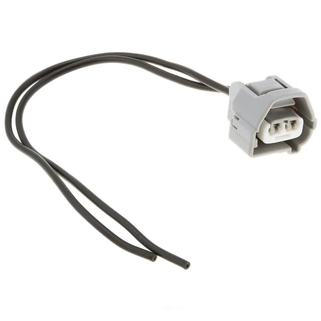 Engine Crankshaft Position Sensor Connector WVE 1P3838