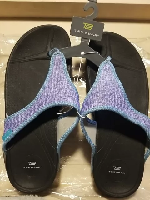 Tek gear bayou sandals clearance