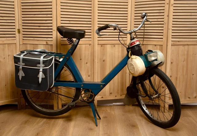 Velosolex sales a vendre