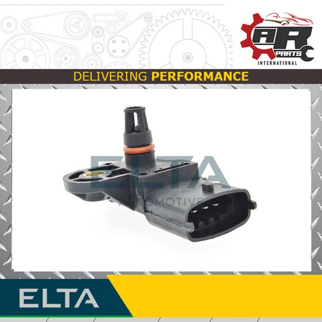 CAPTEUR ABS ARRIÈRE GAUCHE POUR KIA CEE'D (12-18) 1.6 CRDI (81KW) SW