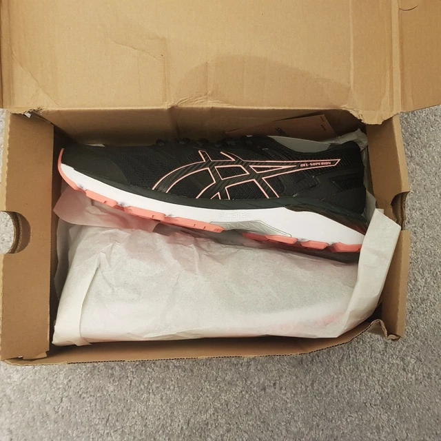 Asics gel deals superion 3