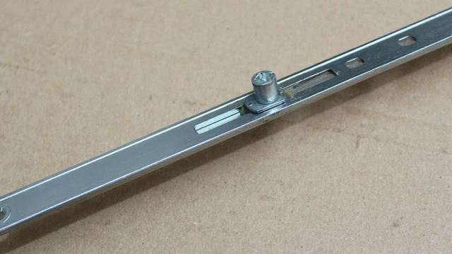 ROTO NT DK-GETRIEBE Fenstergetriebe M Gr. 980 FFH 801-1200 mm E Zapfen ...