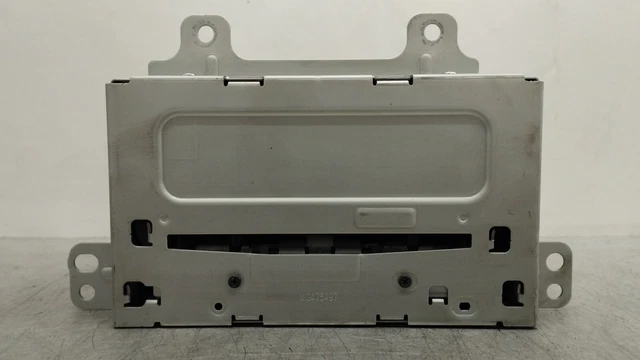 23480434 autoradio opel astra j lim. 1.6 cdti (136 cv) 2009-2015