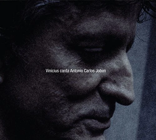 Vinicius Cantuaria Vinicius Canta Antonio Carlos Jobim (CD) (US IMPORT)