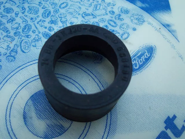 New Genuine Ford Cortina Mk3 Mk4 Mk5 Lower Steering Column Bearing Seal NOS.