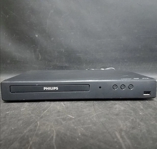PHILIPS BLURAY DISC/DVD Player (Model BDP1502/F7 B) 11.49 PicClick