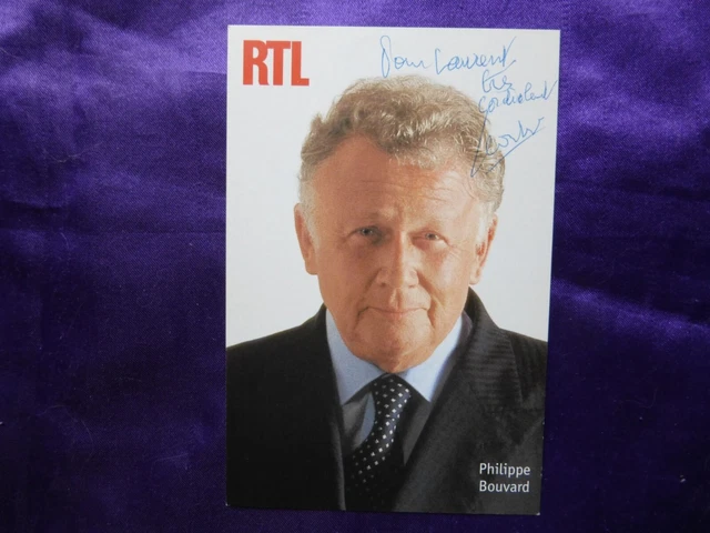 Carte Autographe Originale De Hans Sperlich - Joueur Du Hamburger SV Années 70 - Signée