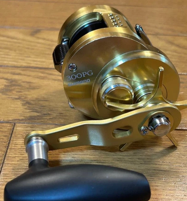 リール Silver Creek AIR TW STREAM CUSTOM 8.5R ダイワ】22ライトゲーム IC（150-DH, 150L-DH）対応 ハンドル