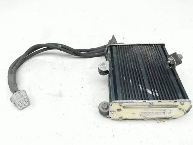 13 Honda Goldwing GL 1800 F6B Audio Radio Tuner Amp Amplifier 39160-MCA-S41