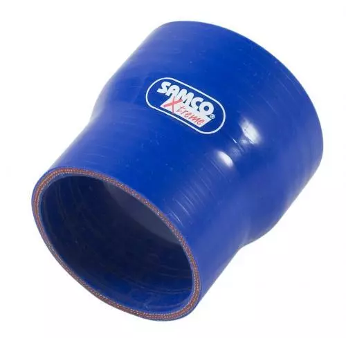 Samco Xtreme Reduzierstück 54-51mm  blau