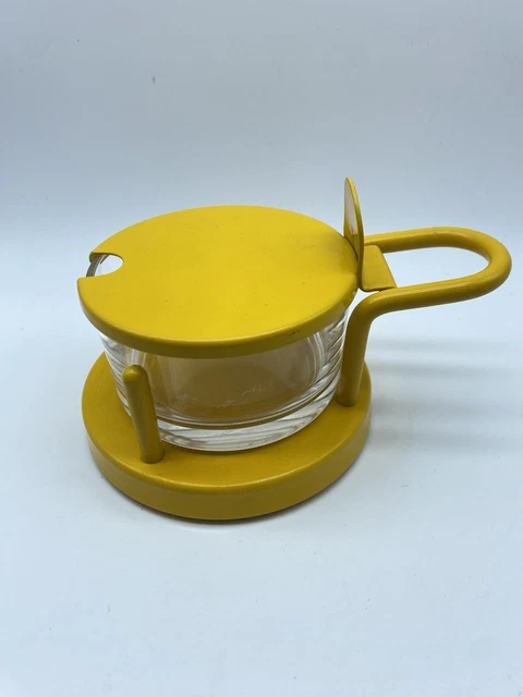 Carafe Alessi 'Brocca Pinguino' De Pierangelo Caramia - Design Rétro 1993