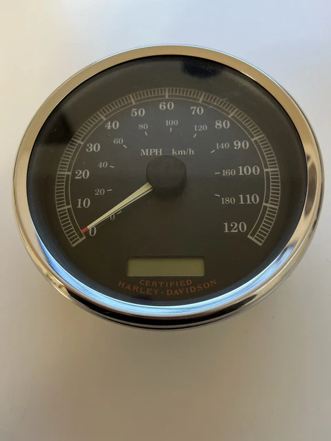 Tacho Aufkleber Für Harley Davidson - Heiler Tachodesign - Autozubehö, 9,99