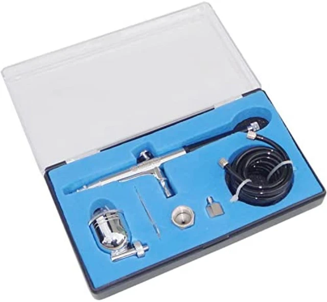 Anest Iwata Campbell Airbrush (MX2950) Mit Verfolgung # Neu Japan