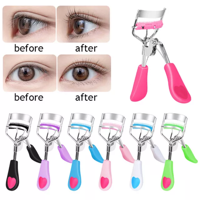 Recourbe-Cils Eye Friser Clip Beauté Outil Haute Qualité Stylé Professionne *