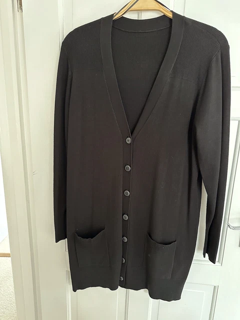 Bon marche black cardigans online