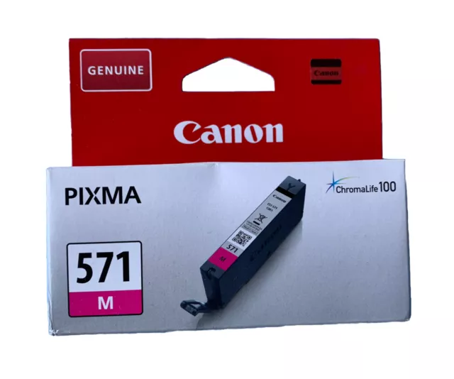 CARTOUCHE D'ENCRE ORIGINAL Canon CLI-8BK / Genuine Ink Cartridge
