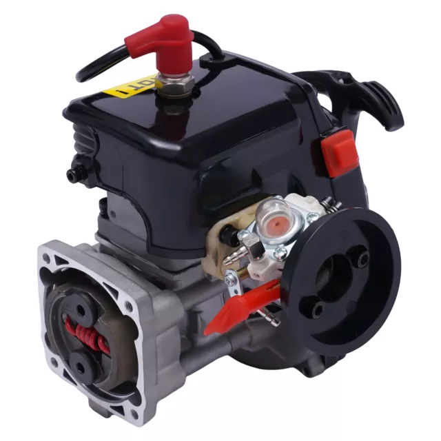 1/5 Scale RC Car 2-Stroke 4 Bolt Gas Engine HPI ROVAN Baja KM 5B 5T SS 5SC GOPED 1/5 Scale RC Car 2-Stroke 4 Bolt Gas Engine HPI ROVAN Baja KM 5B 5T SS 5SC GOPED