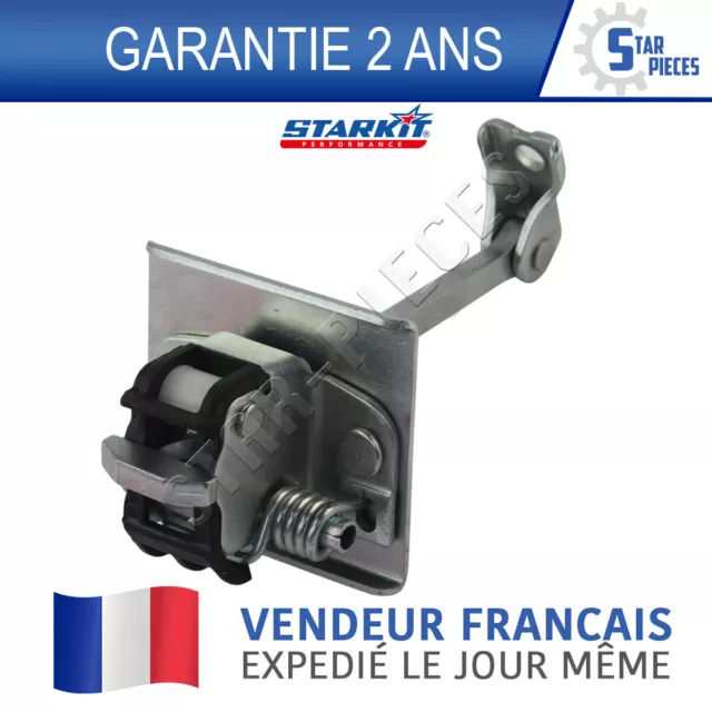 Arret Tirant Limiteur Porte Avant Gauche Droit Peugeot 308 07-13 9181N2