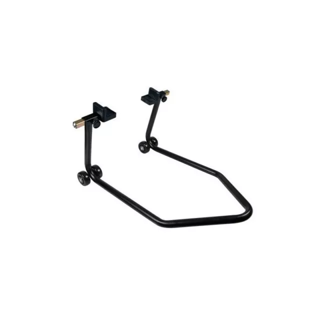 LAMPA Caballete trasero moto STAND