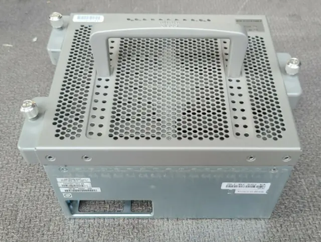 Cisco N7K-C7010-FAN-F Cooling Fan / Gehäuselüfter for Nexus 7000 Series Switches