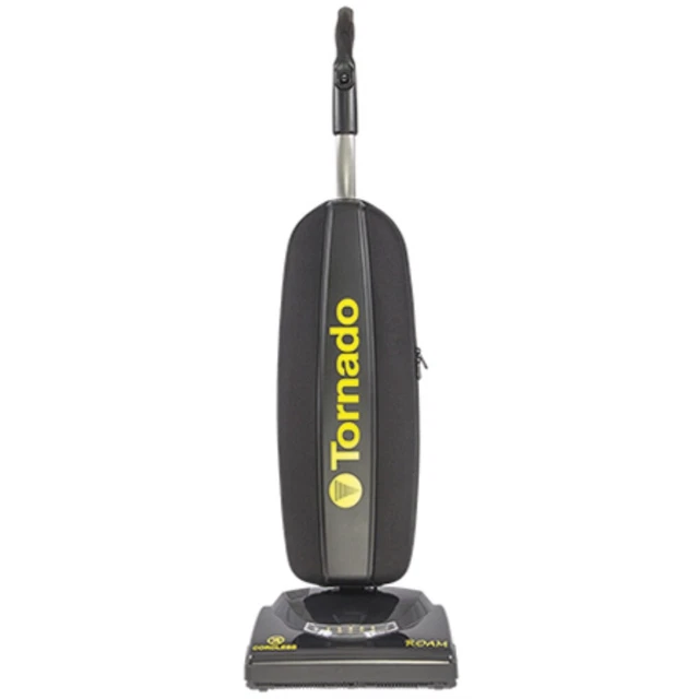 Tornado CK LW 13/1 Roam Upright Vacuum - 13" , 1 ea