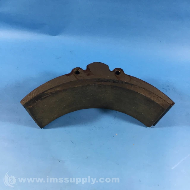 Crane Pro 140-0084-02 Brake Shoe USIP